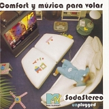 Soda Stereo - Comfort y MÃºsica para Volar