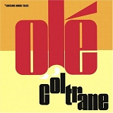 John Coltrane - OlÃ© Coltrane