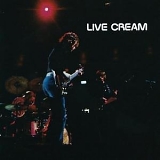 Cream - Live Cream (MFSL gold)