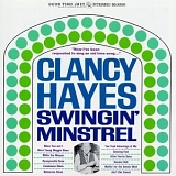 Clancy Hayes - Swingin' Minstrel