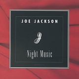 Joe Jackson - Night Music