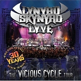 Lynyrd Skynyrd - Lyve (The Vicious Cycle Tour)