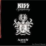 Kiss - Alive IV