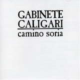 Gabinete Caligari - Camino Soria