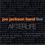 Joe Jackson - Afterlife