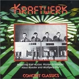 Kraftwerk - Concert Classics (Autobahn Tour : Dallas 01/05/75)