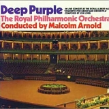 Deep Purple - Concerto For Group And Orchestra