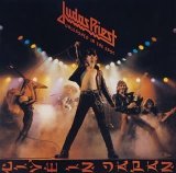 Judas Priest - Unleashed In The East