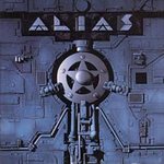 Alias - Alias