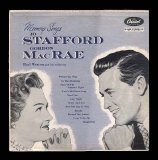 Jo Stafford, Gordon MacRae - Memory Songs