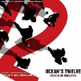 David Holmes - Oceans Twelve