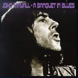 John Mayall - A Banquet In Blues