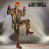 Eurythmics - Right By Your Side