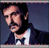 Frank Zappa - Jazz From Hell