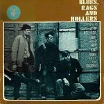 Koerner, Ray & Glover - Blues, Rags & Hollers
