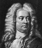 Handel - Water Music