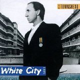 Pete Townshend - White City: A Novel