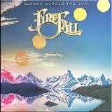 Firefall - Clouds Across The Sun