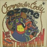 Commander Cody & His Lost Planet Airmen - Lost In The Ozone