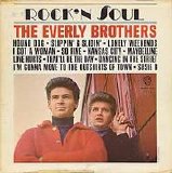 The Everly Brothers - Rock 'N Soul