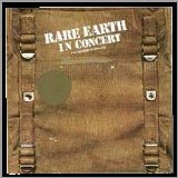 Rare Earth - In Concert