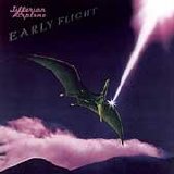 Jefferson Airplane - Early Flight