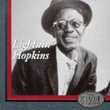 Lightnin' Hopkins - The Revue Collection
