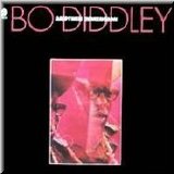 Bo Diddley - Another Dimension