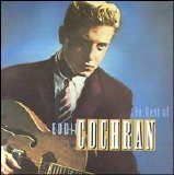 Eddie Cochran - The Best Of Eddie Cochran