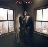 Mick Taylor - Mick Taylor