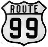 The Rolling Stones - Route 99