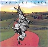 Van Dyke Parks - Jump!