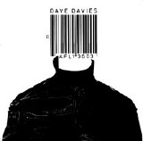 Dave Davies - Dave Davies - AFL1-3603