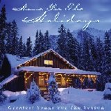 Various artists - Music To Your Ears - A Collection Of Holiday Music