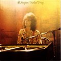 Al Kooper - Naked Songs