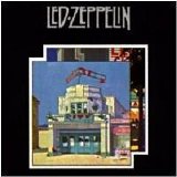 Led Zeppelin - The Song Remains The Same