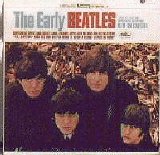 The Beatles - The Early Beatles