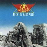 Aerosmith - Rock In A Hard Place