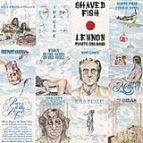 John Lennon - Shaved Fish