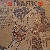 Traffic - More Heavy Traffic