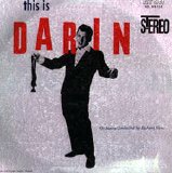 Bobby Darin - This Is Darin