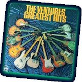 The Ventures - Greatest Hits