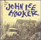 John Lee Hooker - The Country Blues Of John Lee Hooker