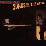 Billy Joel - Songs In The Attic