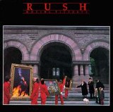 Rush - Moving Pictures