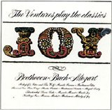The Ventures - Joy (The Ventures Play The Classics)
