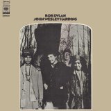 Bob Dylan - John Wesley Harding