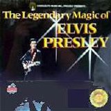 Elvis Presley - The Legendary Magic Of Elvis Presley