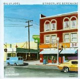 Billy Joel - Streetlife Serenade