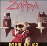 Frank Zappa - Them Or Us